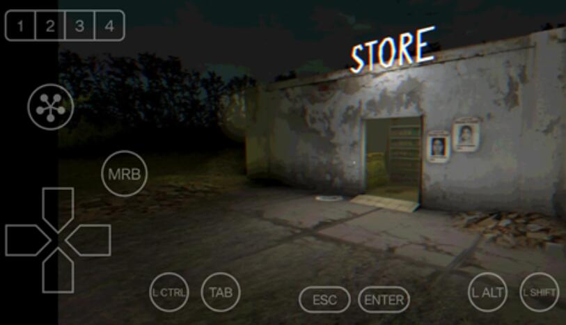 妈妈的旅馆截图2