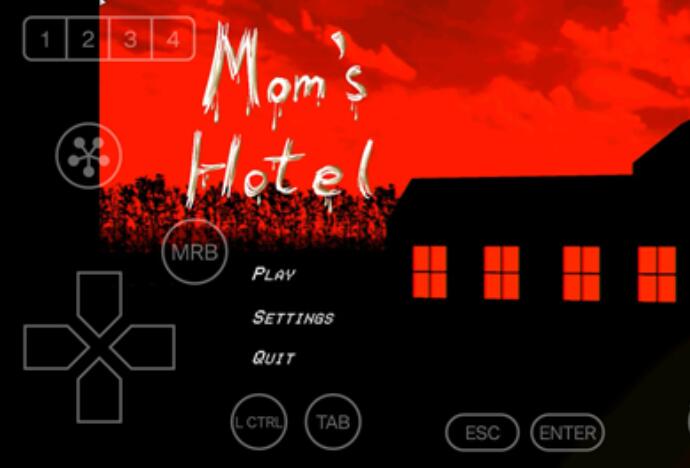 妈妈的旅馆截图3