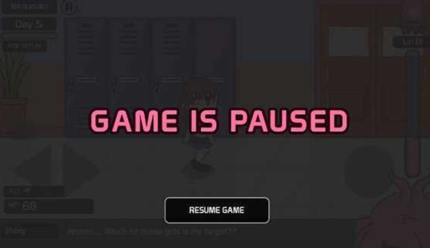 地狱触手柜子截图1