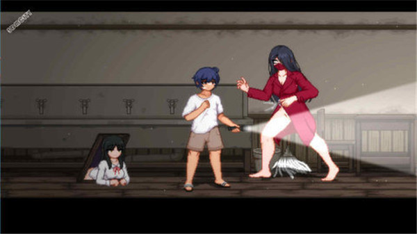 放课后的捉迷藏截图4