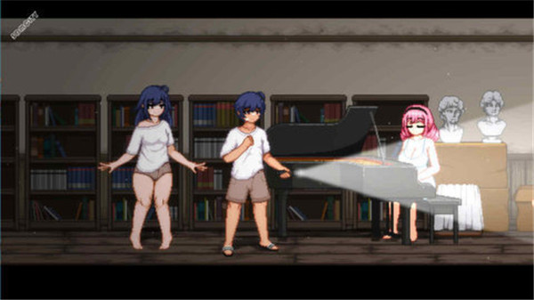 放课后的捉迷藏截图5