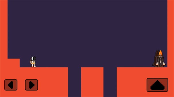 星球恶搞火星逃亡截图1