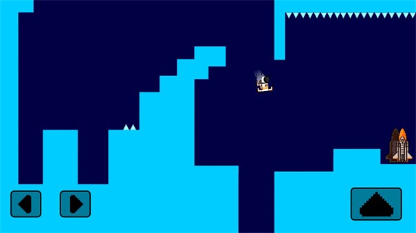 星球恶搞火星逃亡截图2