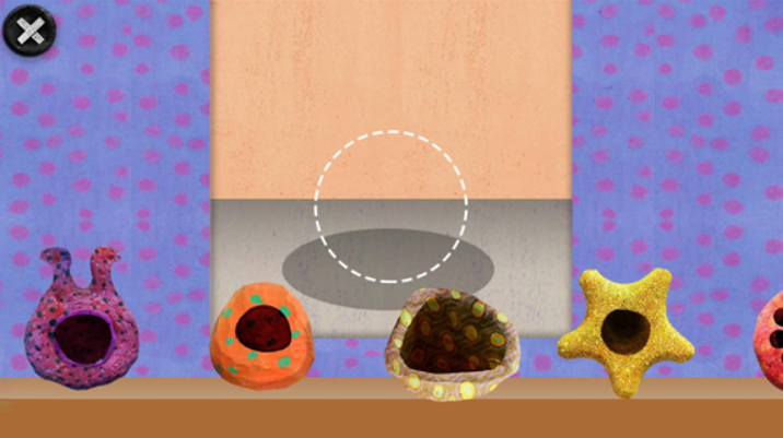 神奇毛绒游戏世界截图4