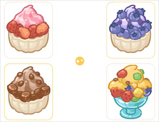 欢乐消消消截图6