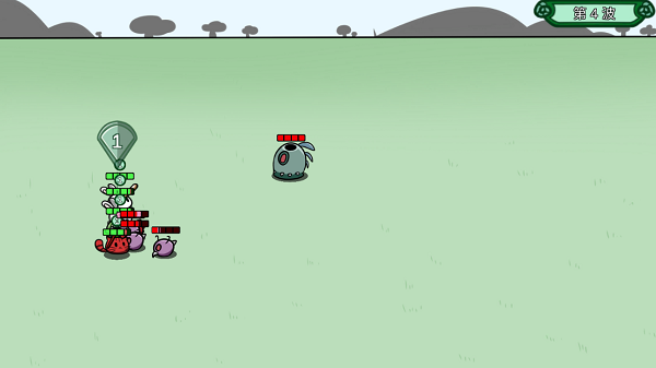 动物农场保卫战截图1