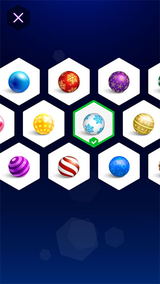 球球你跳一跳截图7