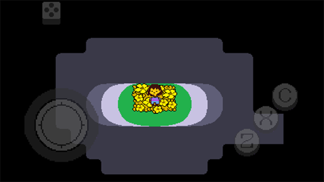 地域传说彩虹截图4