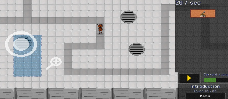 蚂蚁防御塔截图3