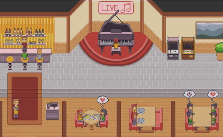 创造厨房中文版截图4