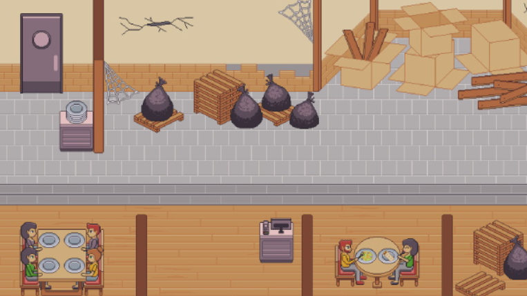 创造厨房中文版截图5