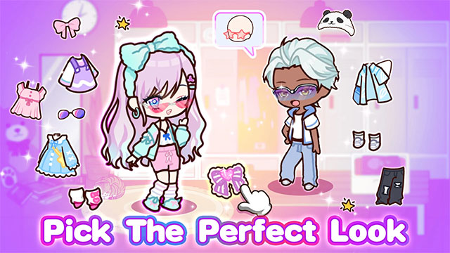 优优家装人生截图2