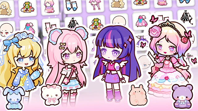 优优家装人生截图3