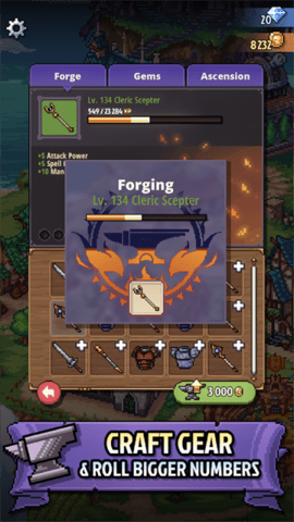 纸笔骑士3截图4