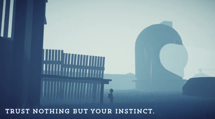 寂静的梦境截图1