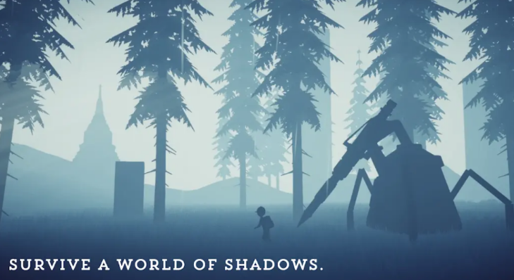 寂静的梦境截图2