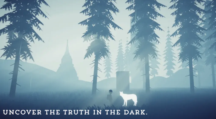 寂静的梦境截图3