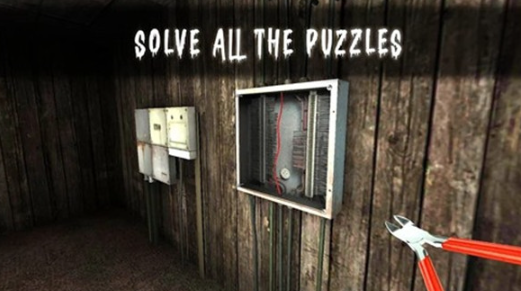 斯莱尼尖叫截图2