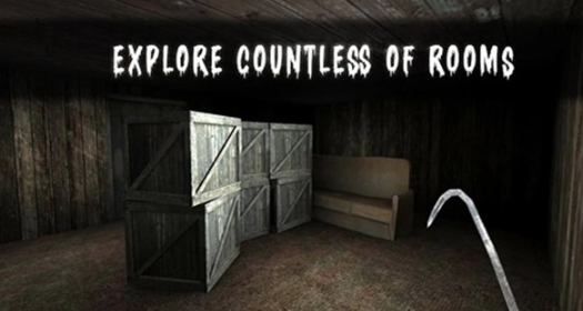 斯莱尼尖叫截图3