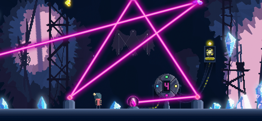 夏日追捕者截图3