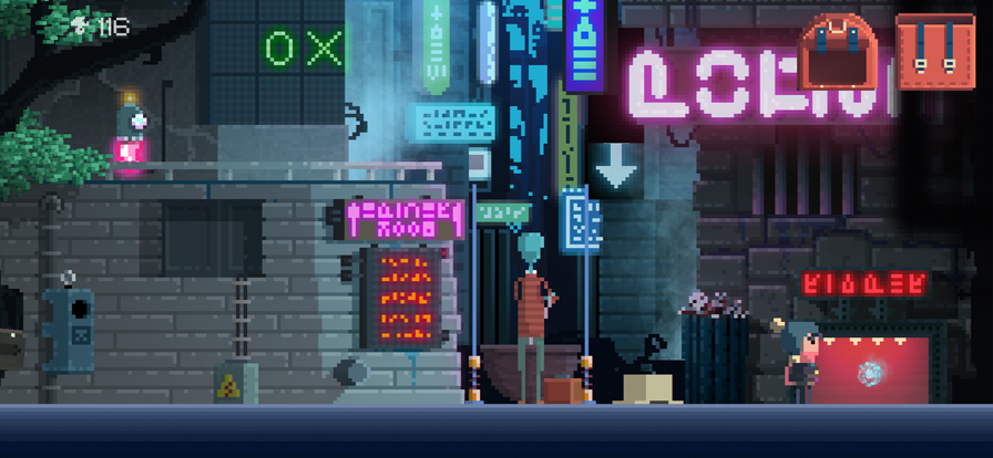 夏日追捕者截图4