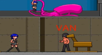 实验室幸存者截图1