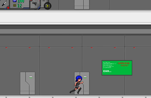 实验室幸存者截图3