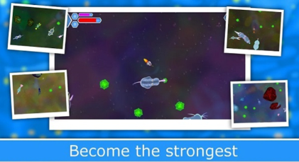 孢子进化论2截图1