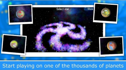 孢子进化论2截图2