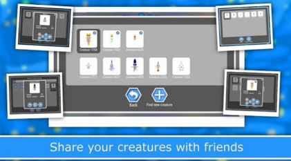 孢子进化论2截图3