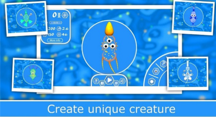 孢子进化论2截图4