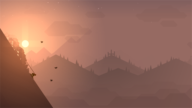 阿尔托的冒险截图1