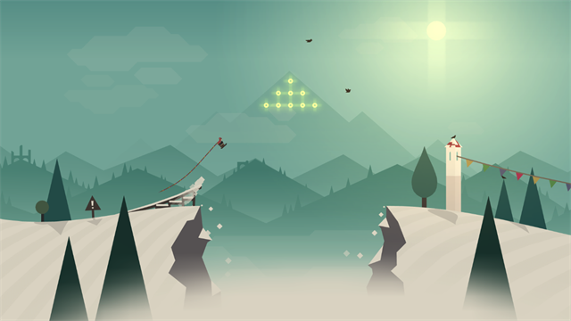 阿尔托的冒险截图2