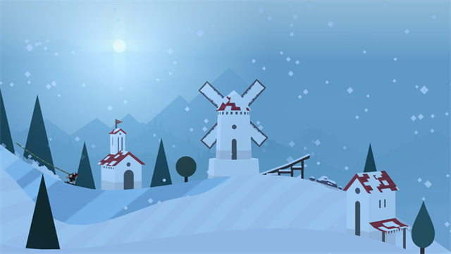 阿尔托的冒险截图3