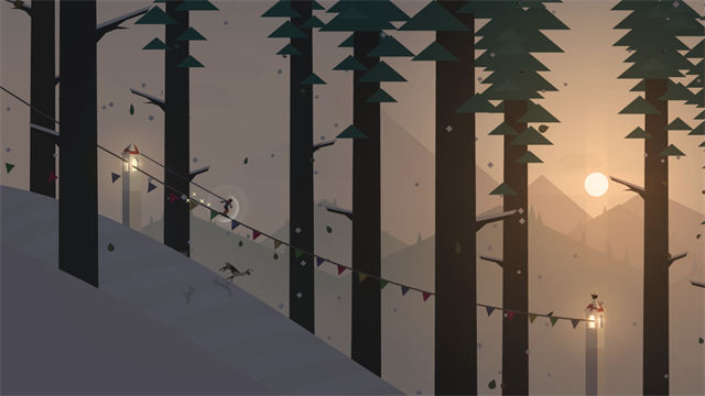 阿尔托的冒险截图4