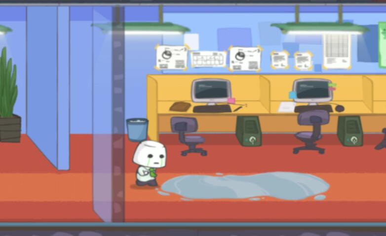 糖豆人必须死截图1