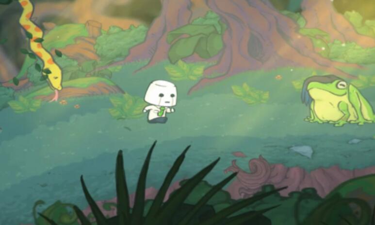 糖豆人必须死截图2