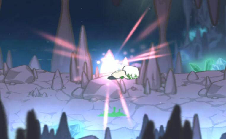 糖豆人必须死截图3