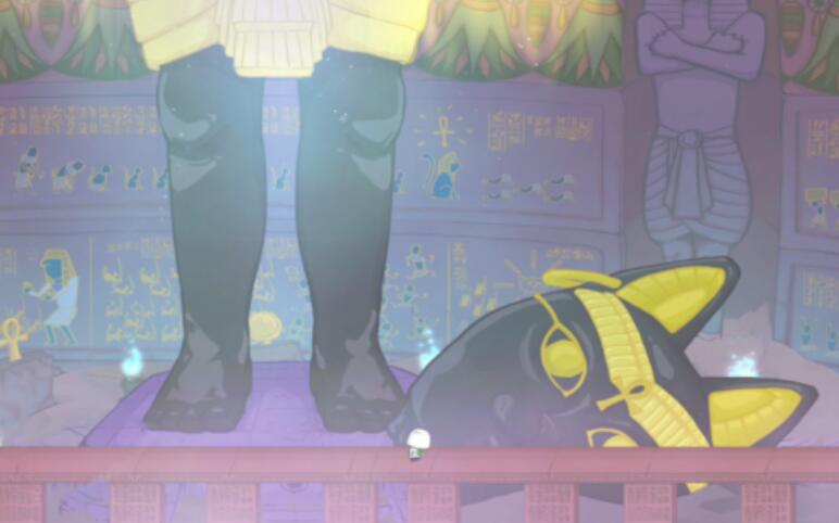 糖豆人必须死截图4