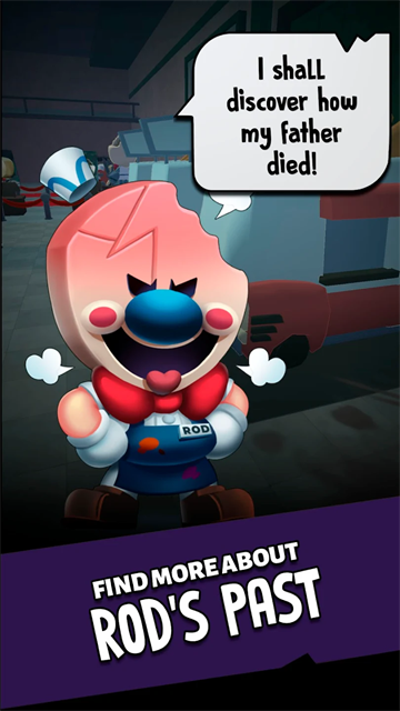 恐怖冰淇淋大亨截图2