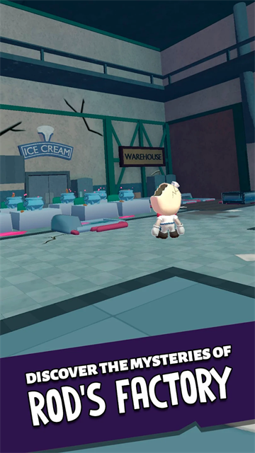 恐怖冰淇淋大亨截图5