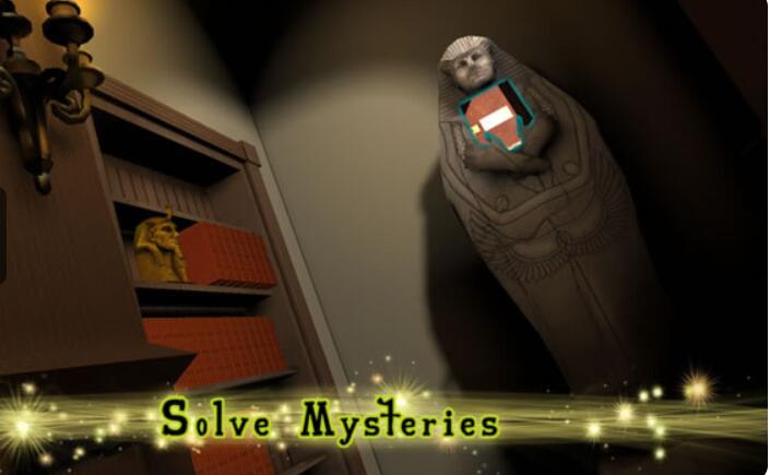 鸡皮疙瘩尖叫之夜截图3