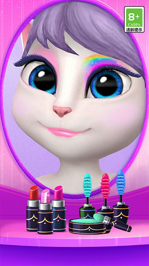 我的安吉拉截图4