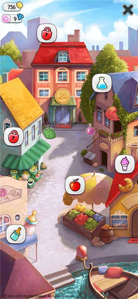 我的安吉拉截图6