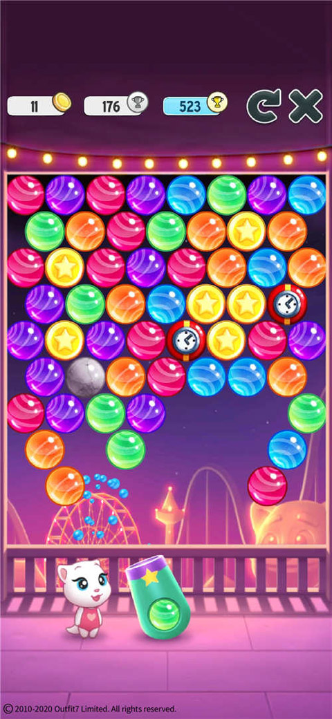 我的安吉拉截图7