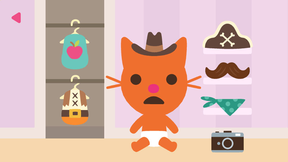 西米宝宝托儿所截图8