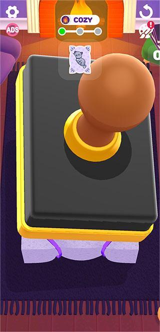 海绵艺术截图10