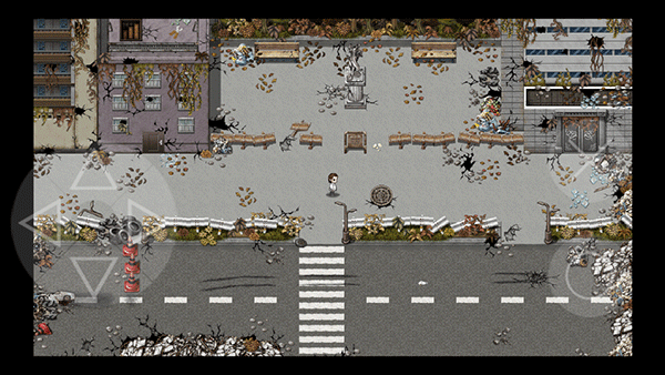 残世界的鸢尾花截图2