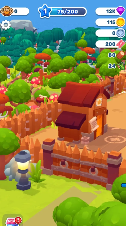 皇家领地拯救国王截图2