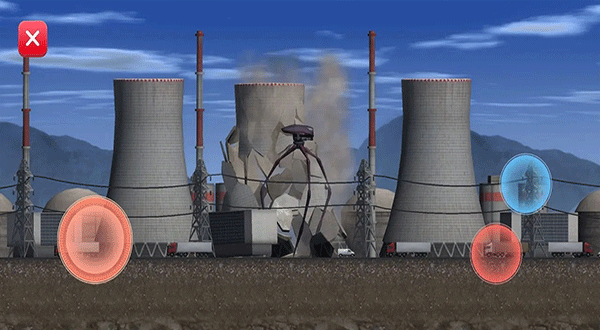 失控城市模拟器截图3